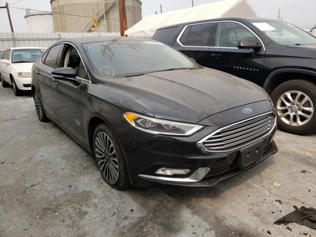 FORD FUSION SE 2017 3fa6p0pu5hr180043