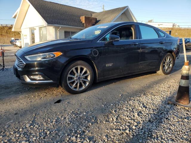 FORD FUSION 2017 3fa6p0pu5hr239768