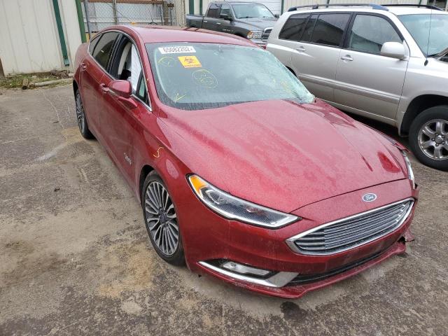 FORD FUSION SE 2017 3fa6p0pu5hr274763