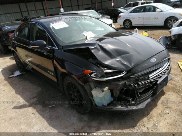 FORD FUSION ENERGI 2017 3fa6p0pu5hr275153