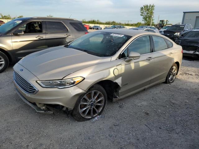 FORD FUSION 2017 3fa6p0pu5hr376497