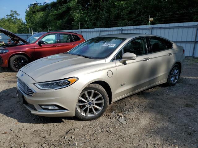 FORD FUSION SE 2017 3fa6p0pu5hr376760