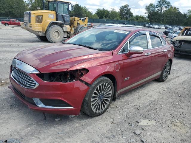 FORD FUSION SE 2018 3fa6p0pu5jr123153