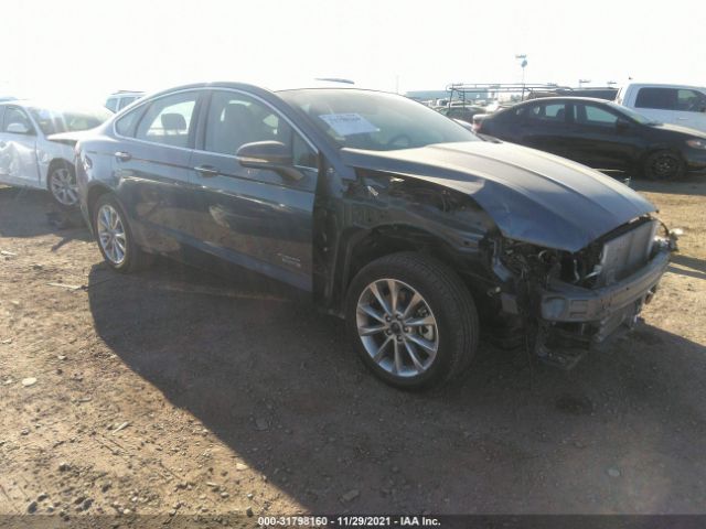 FORD FUSION ENERGI 2018 3fa6p0pu5jr154614