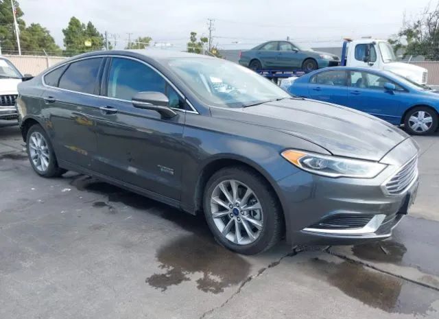 FORD NULL 2018 3fa6p0pu5jr205383