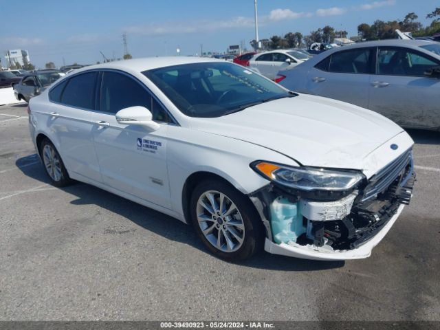 FORD FUSION 2018 3fa6p0pu5jr218523