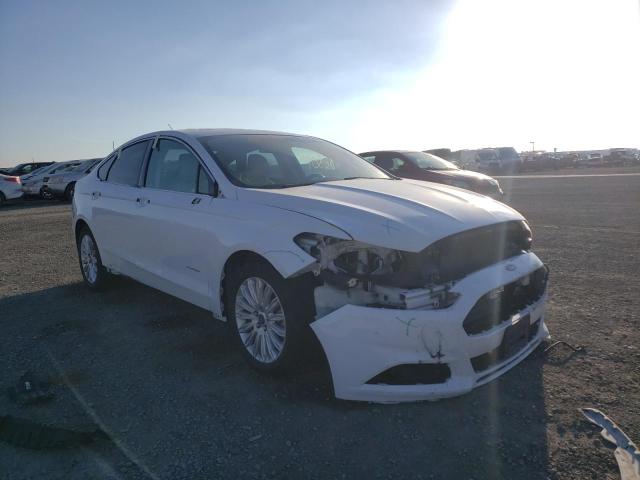 FORD FUSION SE 2013 3fa6p0pu6dr285748