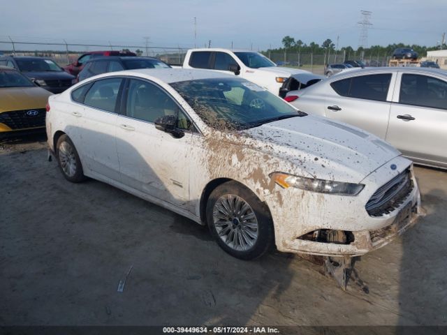 FORD FUSION ENERGI 2013 3fa6p0pu6dr325102