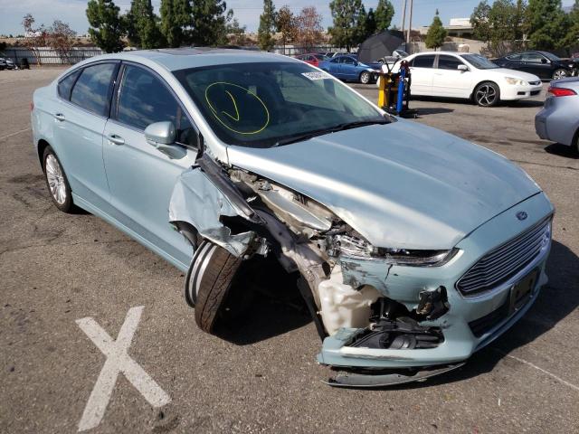 FORD FUSION SE 2013 3fa6p0pu6dr331952