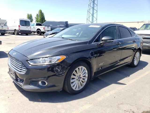 FORD FUSION 2013 3fa6p0pu6dr351621