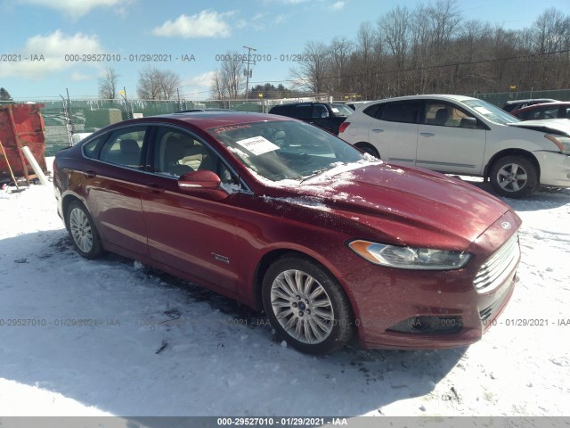 FORD FUSION ENERGI 2013 3fa6p0pu6dr373568