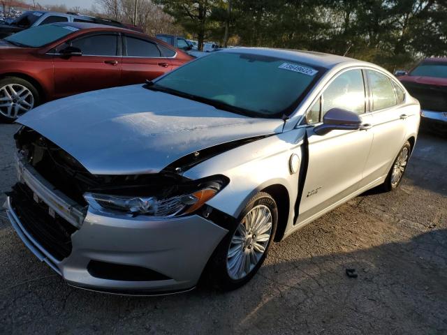 FORD FUSION SE 2014 3fa6p0pu6er183495