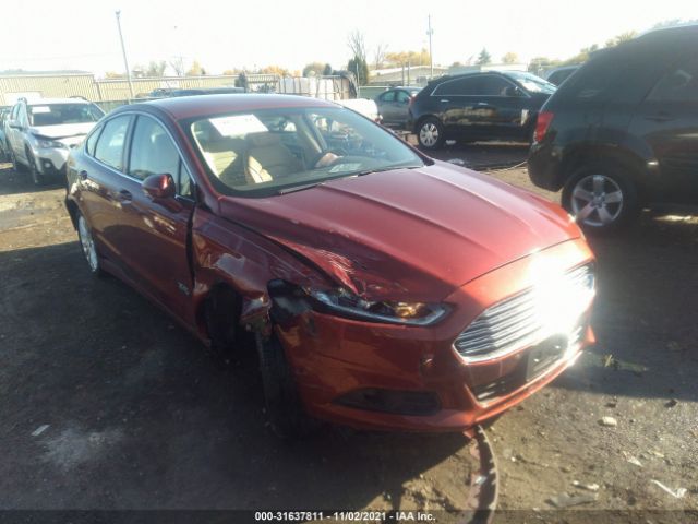 FORD FUSION ENERGI 2014 3fa6p0pu6er226216