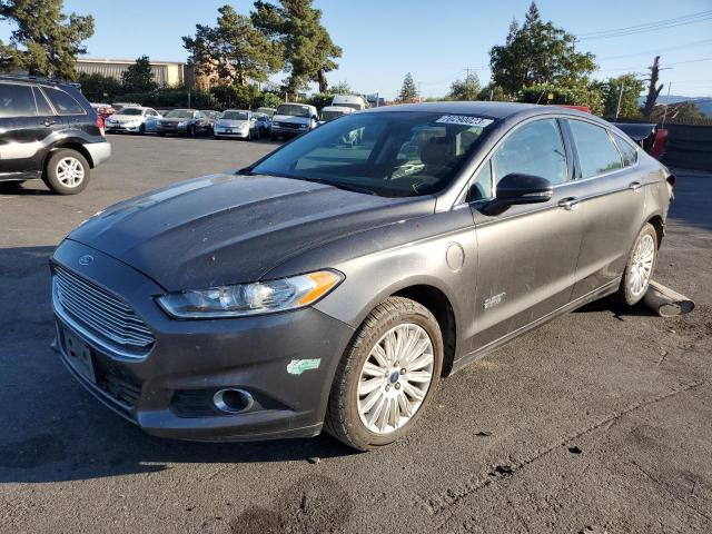 FORD FUSION SE 2015 3fa6p0pu6fr235158