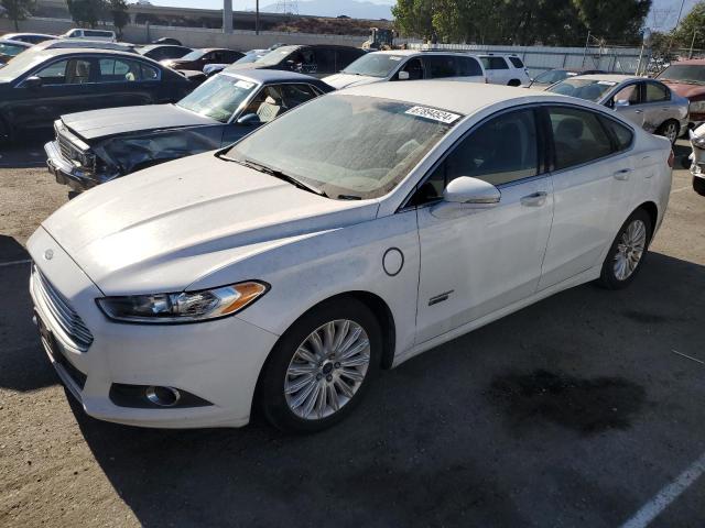 FORD FUSION SE 2015 3fa6p0pu6fr247553