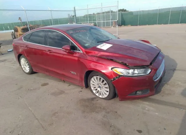 FORD FUSION 2015 3fa6p0pu6fr255586