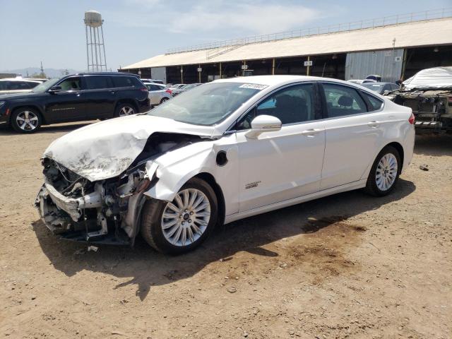 FORD FUSION SE 2016 3fa6p0pu6gr215624