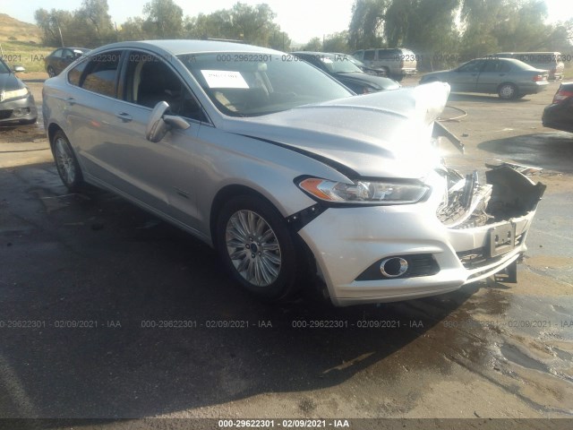 FORD FUSION ENERGI 2016 3fa6p0pu6gr236036