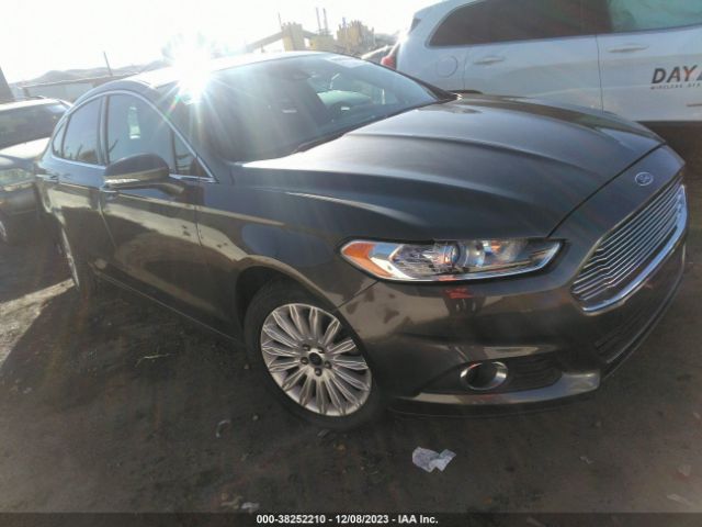 FORD FUSION ENERGI 2016 3fa6p0pu6gr241401