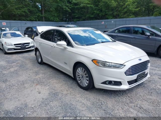 FORD FUSION 2016 3fa6p0pu6gr336301