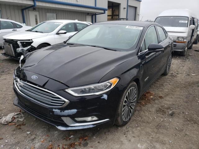 FORD FUSION SE 2017 3fa6p0pu6hr129134