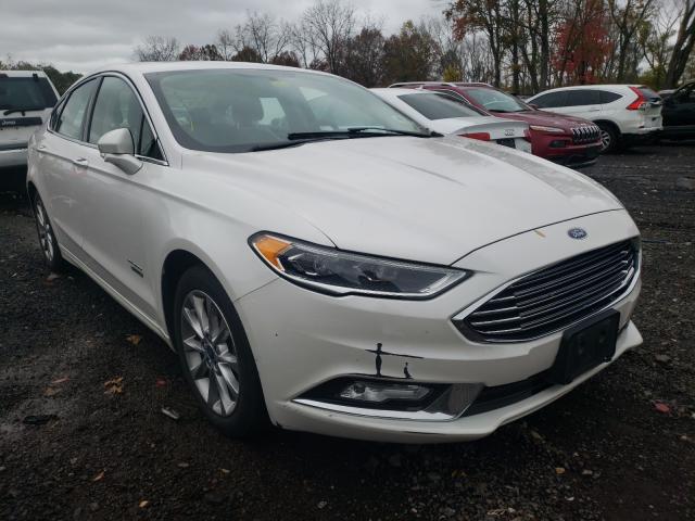 FORD FUSION SE 2017 3fa6p0pu6hr136083