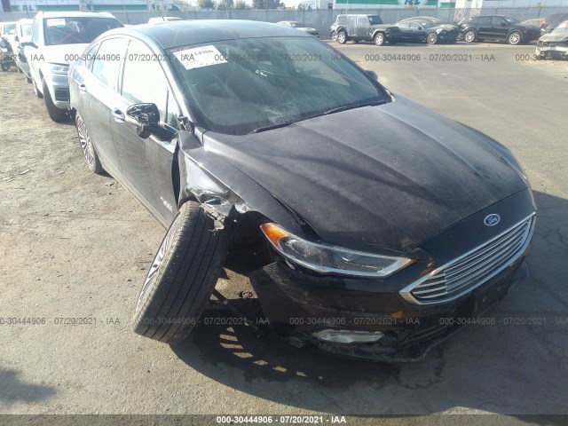 FORD FUSION 2016 3fa6p0pu6hr157872