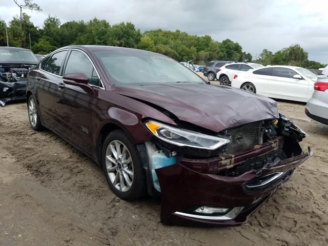 FORD FUSION SE 2017 3fa6p0pu6hr161761