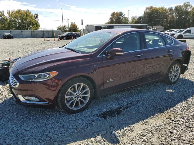 FORD FUSION 2017 3fa6p0pu6hr203006