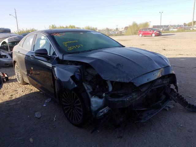 FORD FUSION SE 2017 3fa6p0pu6hr209517