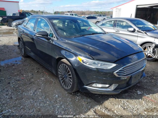 FORD FUSION ENERGI 2017 3fa6p0pu6hr254196