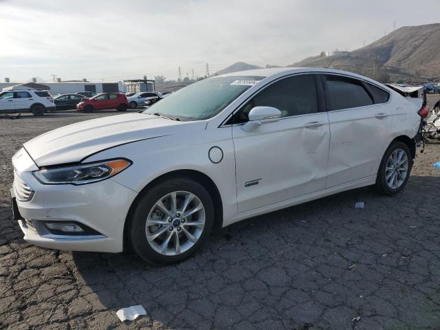 FORD FUSION 2017 3fa6p0pu6hr275338