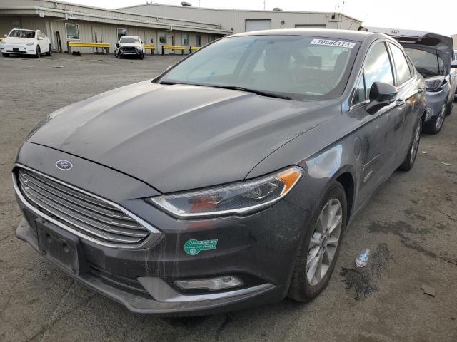 FORD FUSION 2017 3fa6p0pu6hr277560