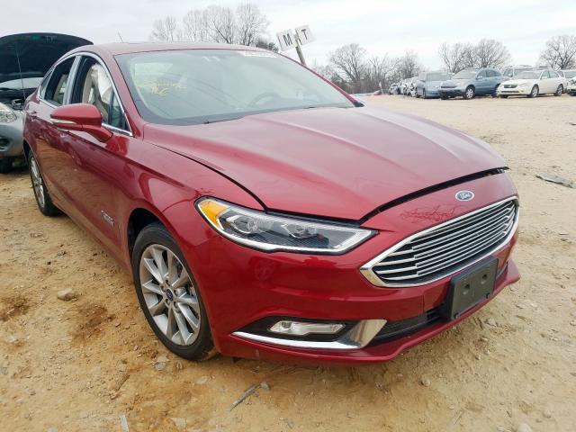 FORD FUSION SE 2017 3fa6p0pu6hr306524