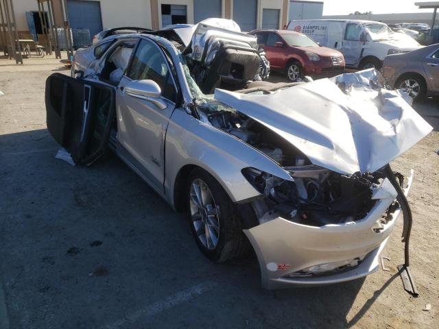 FORD FUSION SE 2017 3fa6p0pu6hr329902