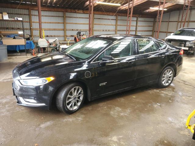 FORD FUSION SE 2017 3fa6p0pu6hr345419