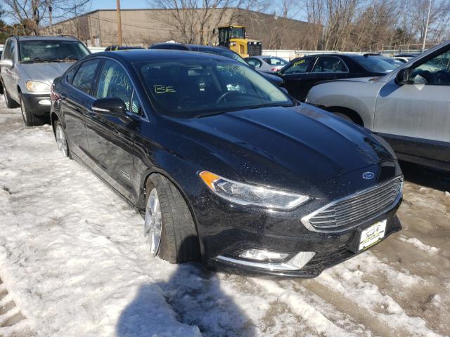 FORD FUSION SE 2017 3fa6p0pu6hr345565