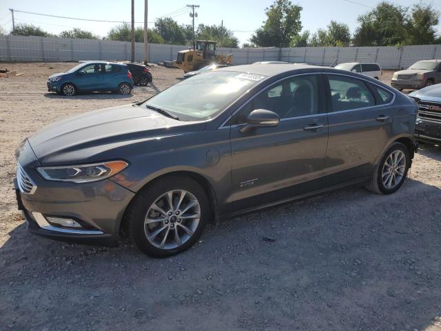 FORD FUSION 2017 3fa6p0pu6hr354525