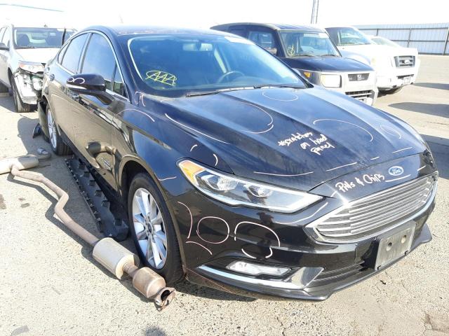 FORD NULL 2017 3fa6p0pu6hr354685