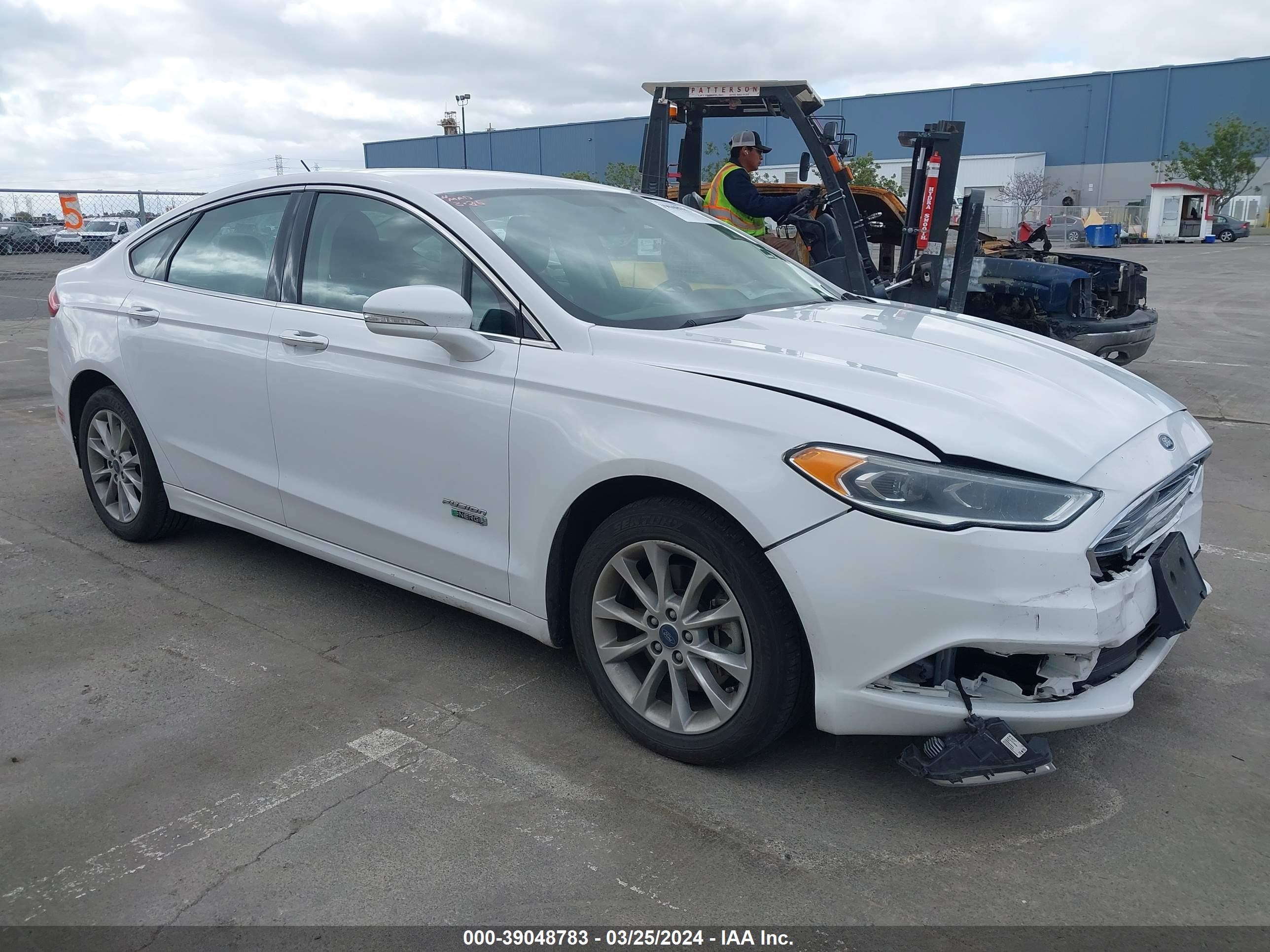 FORD FUSION 2017 3fa6p0pu6hr379487