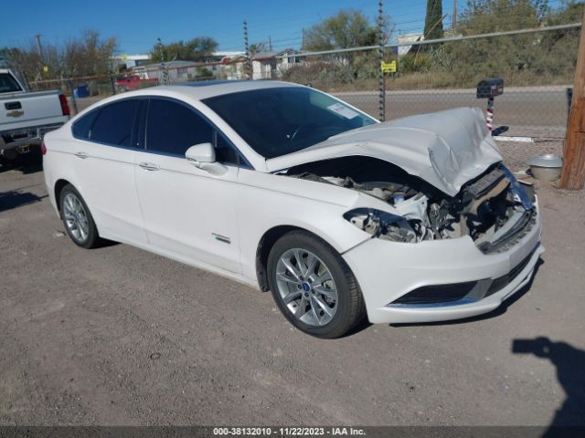 FORD FUSION 2018 3fa6p0pu6jr123548