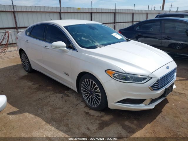 FORD FUSION 2018 3fa6p0pu6jr136669