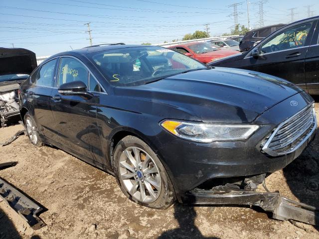 FORD FUSION SE 2018 3fa6p0pu6jr175097