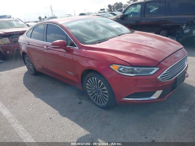 FORD FUSION 2018 3fa6p0pu6jr222497