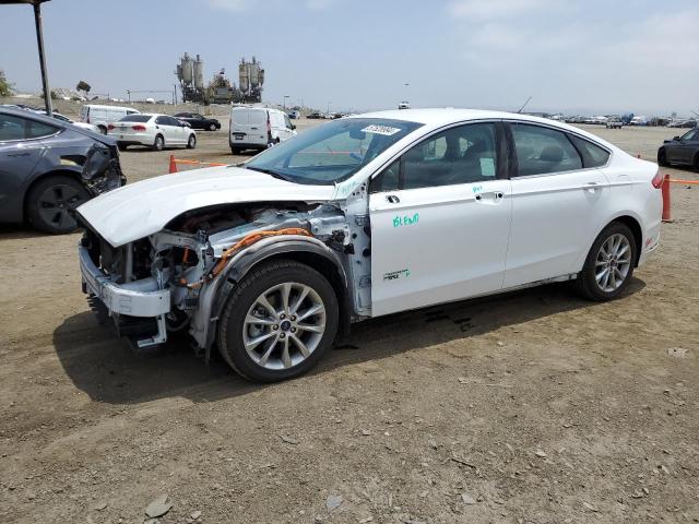 FORD FUSION 2018 3fa6p0pu6jr224900