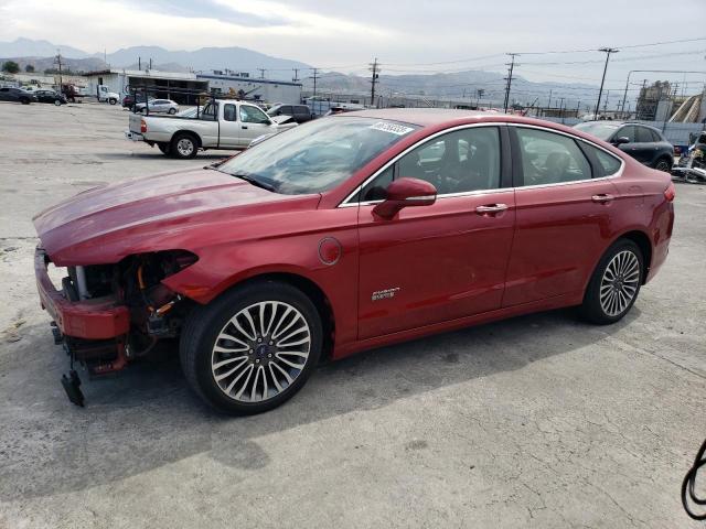 FORD FUSION SE 2018 3fa6p0pu6jr273921