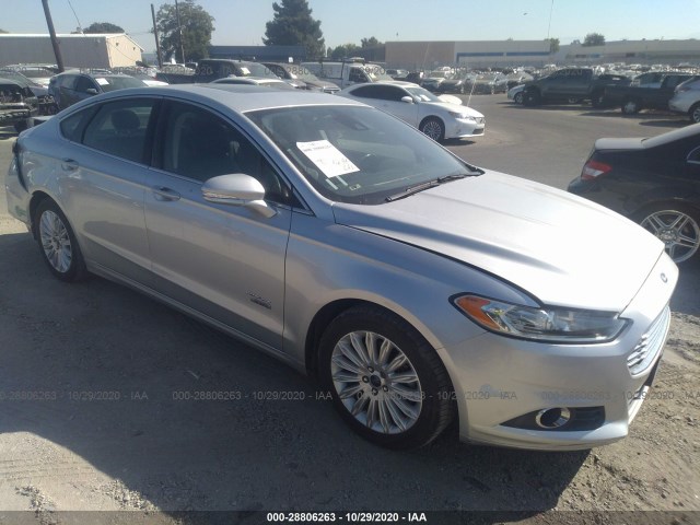 FORD FUSION ENERGI 2013 3fa6p0pu7dr282440