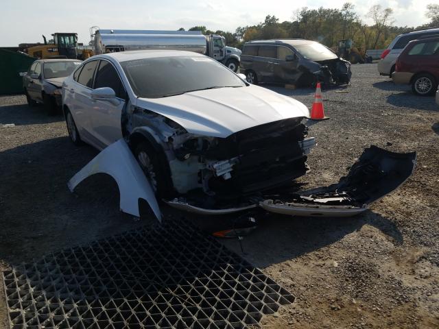 FORD FUSION SE 2013 3fa6p0pu7dr308941