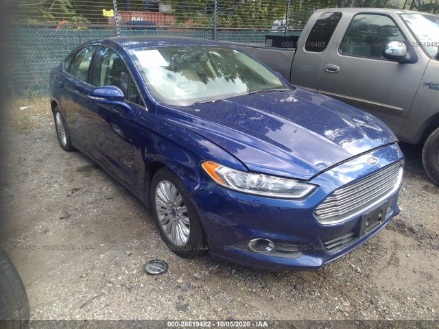 FORD FUSION ENERGI 2013 3fa6p0pu7dr351207