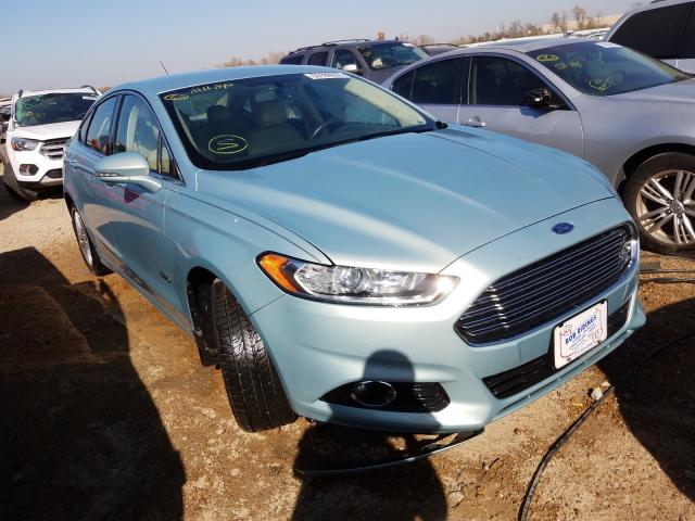 FORD FUSION SE 2014 3fa6p0pu7er155690